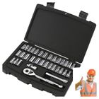 B000nik9zu Stanley Pcs Mechanics Hand Tool Set Diy Powerfull 826653968913