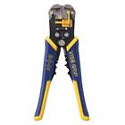B000oq21ca Irwin Tools Wire Stripper For Gauges Smaller Than 827161255175