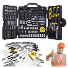 B00jn3fga4 Stanley Pcs Mechanic Hand Tool Set Mixed Tools 826653969040