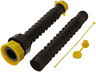 B00yp3ytxm Handle Gas Can Gallon Flow Flexible Replacement Nozzle 689995731160