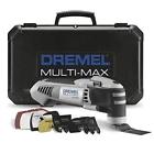 B010t0g9i2 Dremel Oscillating Tool Kit With Accessory Change Interface 827161255496