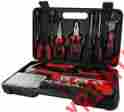 B017ricuxc Sym Tools Homeowners Tool Kit 160 Pieces Set Assorted Screw
