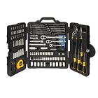 B072byx19b Stanley Mixed Tool Set Chrome Vanadium Full Polish 5031323061602