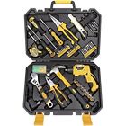 B0774nykjd Garage Hand Tool Set Repair Household Electric Screwdriver 826653971784