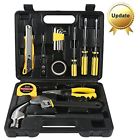 B07bk212d4 Homeowners Tool Sets Kit Wyctin Pieces Durable Household 737141384934