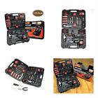 B07blrmhlg Pack Heavy Duty Professional Home Repair Tool Kits 6971062202784
