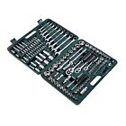 B40-010 Homcom 137 Piece Mechanics 799932996474