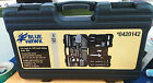 B469-185.bh 0420142 Blue Hawk 185 Piece Tool Kit Specialized For Cars New