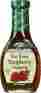 B75322 Maple Grove Farms Fat-free Raspberry Vinaigrette Salad Dressing 8 Oz 074683004853