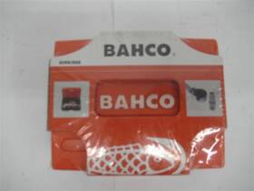 2058 Bahco 2058/s26 26 Pcs 1/4 Inch Small Bit And Socket Set