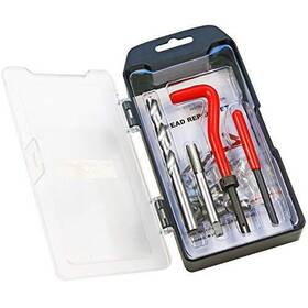 Ht3101-g-us Baisq Thread Repair Kit M9 X 1.25mm Insert Compatible Hand Tool