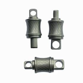 56-a7tp-ij0n Bang Ti Ang Titanium Triple-action Safety Lock Quick Release Buckle Keychain Linke