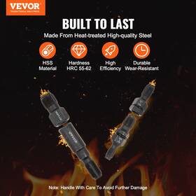 Bang4b 197988767473 Vevor 7pcs Thread Chaser Set Metric Restorer Tool Automotive Rethreading