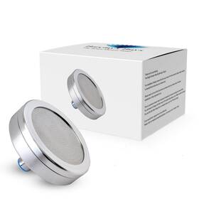 Barclays Buys Better Home Goods 712038062119 Shower Filter For Hard Water Filtered Head All Metal Soft Ra