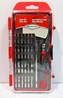 Bc227 Roadpro Piece Mini Bit Tool Set 045464786701