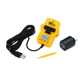 Bctint Limited 705353765469 Ivac Pro Tool Plus Sensor For Dust Collection