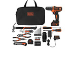 Bdcd11264pk Black Decker Multi Tool 885911503525