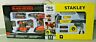 Bdpksbd20dms Black Decker Tool Kit Drill Project Set Stanley 885911540711