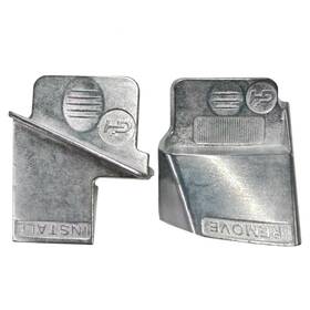 Bdzmc-bc-257 Bdzmc 2pcs Stretch Belt Mate Kit Serpentine Tool For Timing Auxiliary P