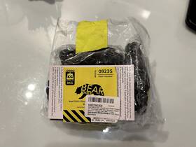 0923s Bear Tools Tool Lanyard 4 Pack