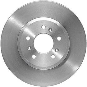 Prt5654 Bendix 887243140409 Premium Front Brake Rotor For Buick Lucerne 2006-2011 Chevy Impa
