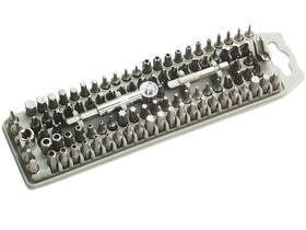 Best Price Square 849724004952 Eclipse Tools 100 Pc Assorted Bit Set