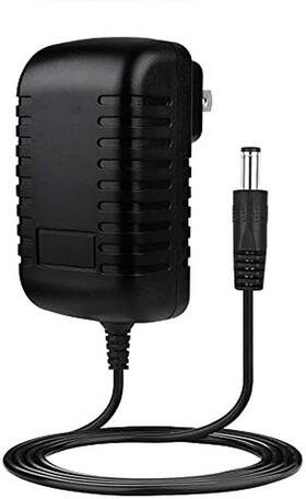 Jnc300xl Bestch 747432075019 12v-13.5v Ac Adapter For Jump N Carry 900 Peak Amp Stanley Fatmax 70