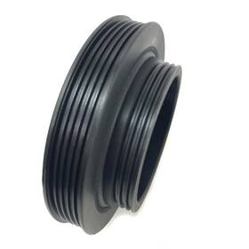 Bestparts-hj-461-s Bestparts Harmonic Balancer Crankshaft Pulley For 1999-2003 Suzuki Vitara 2.0l 1999-20