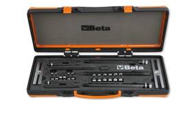 1547 Beta 1547/c6 /c6 Universal Ball Bearing Extractor Set