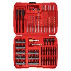Bgds485 Craftsman Drill Drive Set Impact Screwdriver Accessory Tools 729728408546