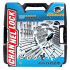Bhbusazin027993 Channellock Professional Mechanics Tool Set