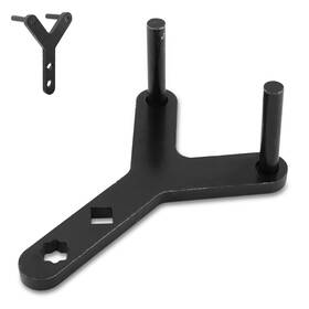 22405747 Bibabala Lower Control Arm Prying Tool For Car Ball Joint Suspension Specialty Bushing