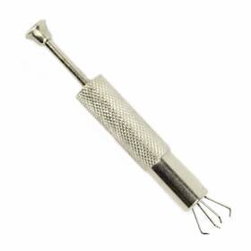 Big Horn 766565192184 19218 4 Prong Mini Pick Up Tool
