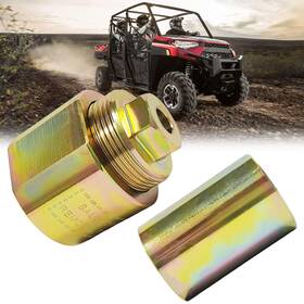 100-4057 Biglknm Sportsman Ball Joint Removal Tool And Install Driver Fit For Polaris Atv U