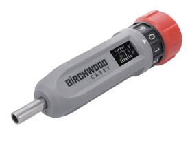 Birchwood Casey 888151030189 Armorers Torque Wrench Set Bc-trqw - Free Ship