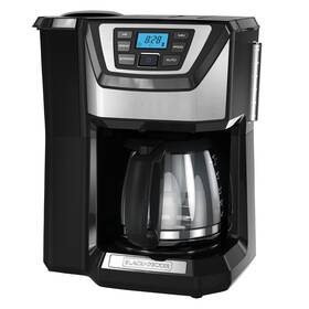 1b917121-caad-47 Black Decker Coffee Maker