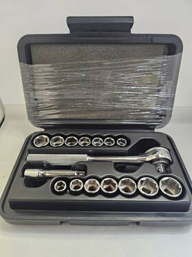 Blackhawk Nb3816-mslc By Proto 16 Piece Set