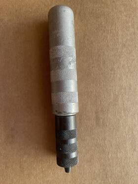Ga318a Blue Point Snap On Overhead Valve Tool