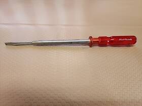 Ya355 Blue Point Blue-point Tools Snap-on Hose Clamp Screwdriver