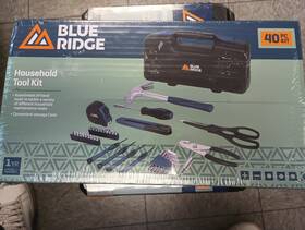 Blue Ridge 845534037869 House Project Kit