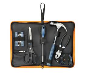 Br9241u Blue Ridge 27pc Essential Tool Kit