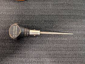 449ha Bluegrass Vintage 6 Inch Belknap Scratch Awl Tool Tb-gb