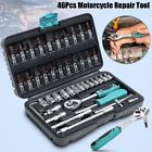 Bnt696827 Meco Tool Set Car Repair Kit Case Home 6957443119087
