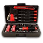 Bog-8674 Bogo 44pc Compact Tool