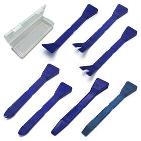 Bojo 810135701921 Tools - 7-piece Automotive Interior Prying Kit F1