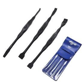 Bojo 810135708159 Tools - 3-piece Micro-pry Tool Kit Inch Heavy Duty