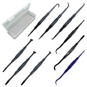 Ost9 Bojo Tools - 810135701433 9-piece O-ring Tool F1 Kit