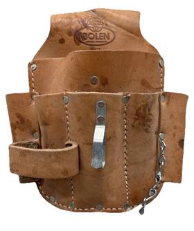 S4891 Bolen Tool Pouch Nn
