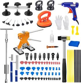 Bolitmus 97pcs Dent Puller Kit Car For Repair With