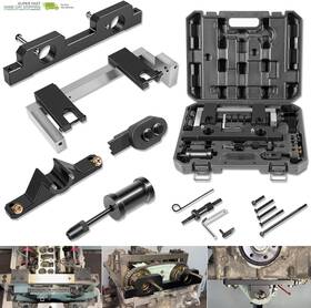 Bonbo 445055628695 Engine Camshaft Timing Locking Tool Kit For Bmw N20 N26 With Flywheel H